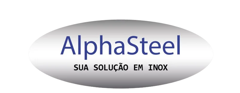 Alphasteel Comercio de Acos e Metais Ltda